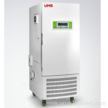 UAC-N Climate Incubator(Fluorine-Free Refrigeration)